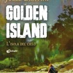 Joele Bravini-Golden island - un cuore tra i libri