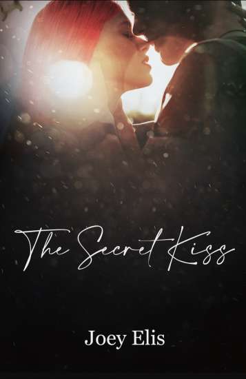 Joey Elis-The secret kiss - un cuore tra i libri