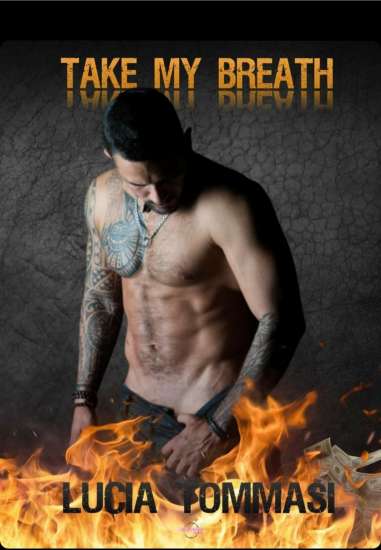 Lucia Tommasi-Take my breath - un cuore tra i libri