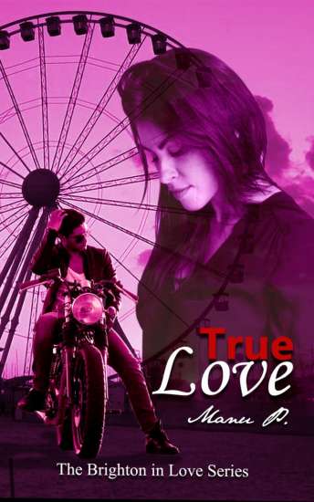 Manu P-true love - un cuore tra i libri