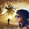 Marta Brioschi-Ovunque e per sempre - un cuore tra i libri