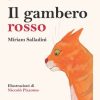 Il gambero rosso di Miriam Salladini - Un Cuore Tra i Libri Miriam Salladini-Il gambero rosso - un cuore tra i libri