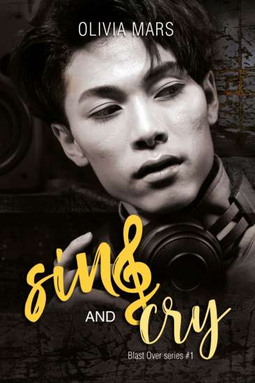 Olivia Mars-Sing and Cry