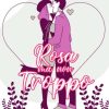 Priscilla Potter-rosa ma non troppo - un cuore tra i libri