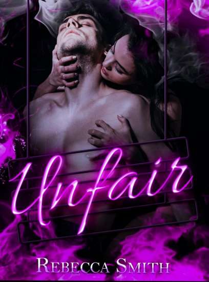 Rebecca Smith-unfair - un cuore tra i libri