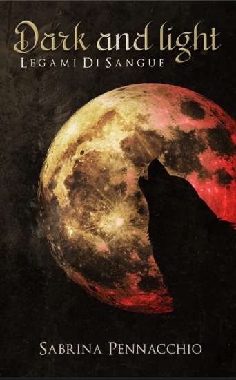 Sabrina Pennacchio-legami di sangue - un cuore tra i libri