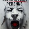 Quarantena Perenne di Saman Adhami - Un Cuore Tra i Libri Saman Adhami-Quarantena perenne - un cuore tra i libri