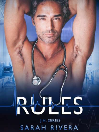 Sarah Rivera-Rules - un cuore tra i libri