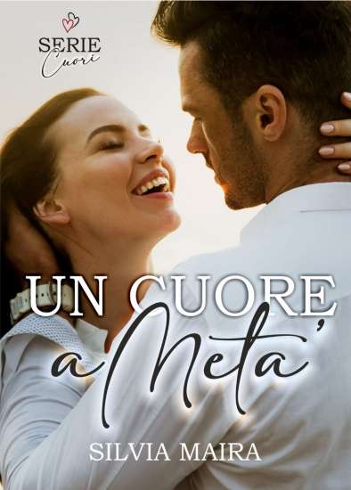 Silvia Maira-Un cuore a metà