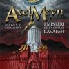 Axel Meyn di Simone R.R. Sarnataro - Un Cuore Tra i Libri Simone R.R. Sarnataro-Axel Meyn - un cuore tra i libri