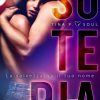 Soteria: La salvezza ha il tuo nome di Tina P. Soul - Un Cuore Tra i Libri Tina P. Soul-Soteria - un cuore tra i libri