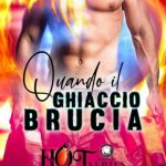 Triss-Quando il ghiaccio brucia - un cuore tra i libri