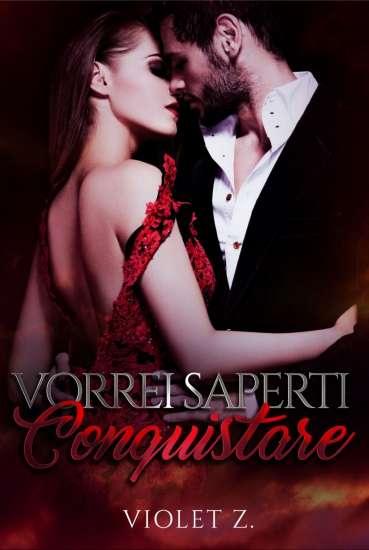 Violet Z.-Vorrei saperti conquistare