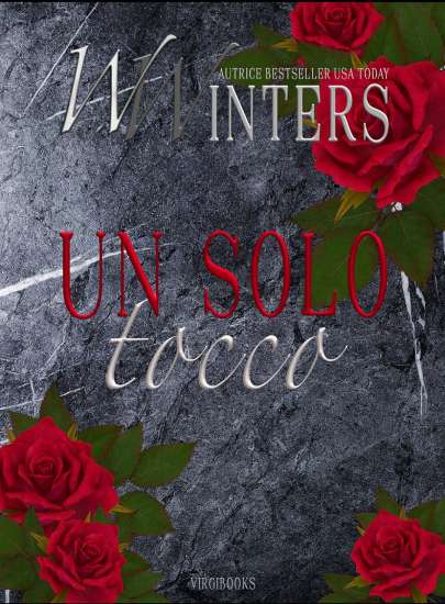 Willow Winters-Un solo tocco - un cuore tra i libri