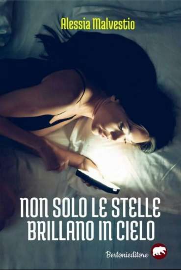 Alessia Malvestio-Non solo le stelle brillano in cielo