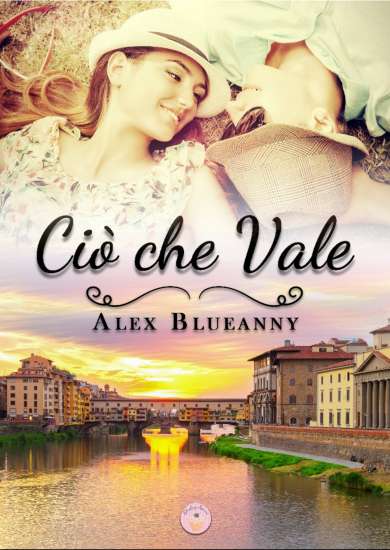Ciò che vale-Alex Blueanny