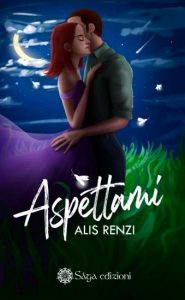 Copertina recensione: Aspettami di Alis Renzi