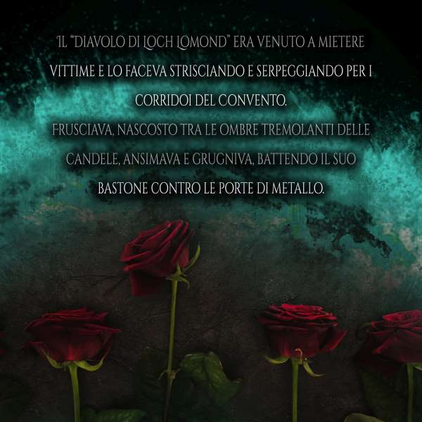 BLOG/REVIEW TOUR: La penna e la magia in essa racchiusa-La rosa e il Pettirosso di Arianna Colomba - Un Cuore Tra i Libri