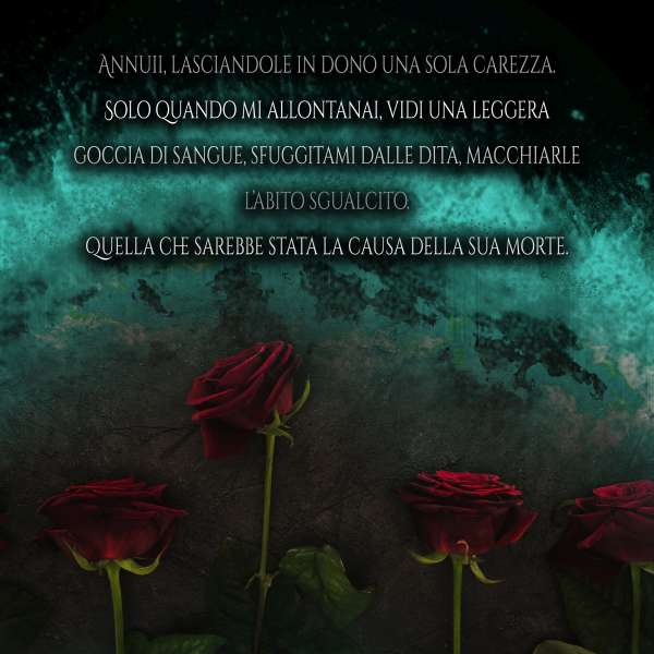 BLOG/REVIEW TOUR: La penna e la magia in essa racchiusa-La rosa e il Pettirosso di Arianna Colomba - Un Cuore Tra i Libri