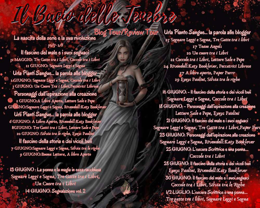 BLOG/REVIEW TOUR: La penna e la magia in essa racchiusa-La rosa e il Pettirosso di Arianna Colomba - Un Cuore Tra i Libri