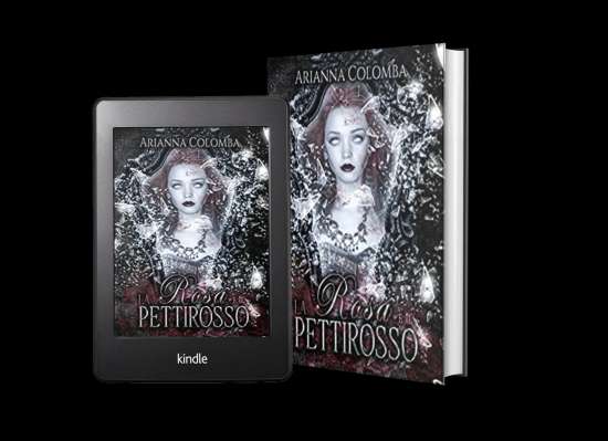 BLOG/REVIEW TOUR: La penna e la magia in essa racchiusa-La rosa e il Pettirosso di Arianna Colomba - Un Cuore Tra i Libri