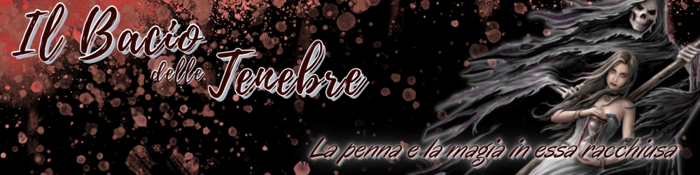 BLOG/REVIEW TOUR: La penna e la magia in essa racchiusa-La rosa e il Pettirosso di Arianna Colomba - Un Cuore Tra i Libri