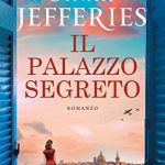 il palazzo segreto di Dinah Jefferies - Un Cuore Tra i Libri Dinah Jefferies-Il palazzo segreto - un cuore tra i libri