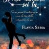 Flavia Sessa-il mio desiderio sei tu - un cuore tra i libri