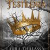 Pestilenza di Laura Thalassa - Un Cuore Tra i Libri Laura Thalassa-Pestilenza - un cuore tra i libri