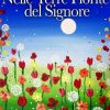 Lavinia Morano-Nelle terre fiorite del signore - un cuore tra i libri