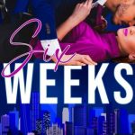 Mikela Angelikova-Six Weeks - un cuore tra i libri