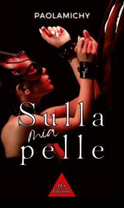 Copertina recensione: Sulla mia pelle di Paolamichy