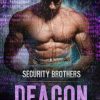 Deacon di Rachel Hope - Un Cuore Tra i Libri Rachel Hope-Deacon - un cuore tra i libri