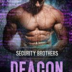 Deacon di Rachel Hope - Un Cuore Tra i Libri Rachel Hope-Deacon - un cuore tra i libri