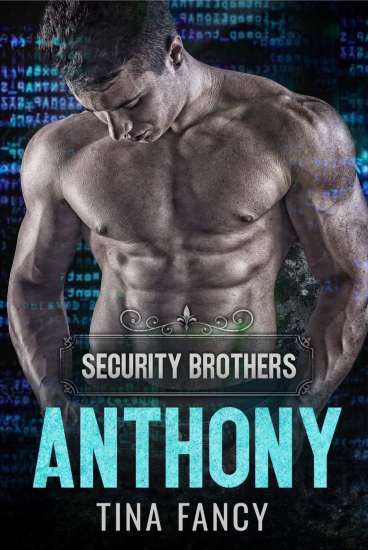 Tina Fancy-Anthony - un cuore tra i libri