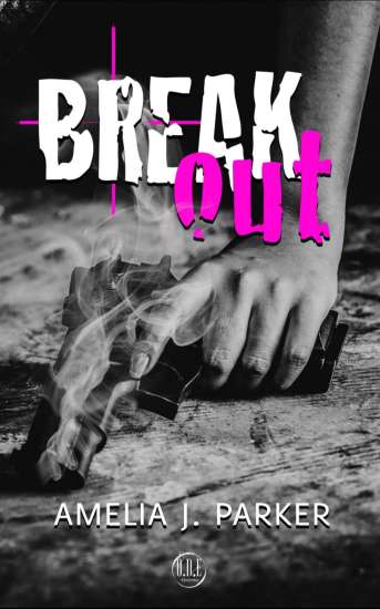Amelia J. Parker-Break out