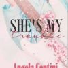 Angela-Contini-She-s-my-trouble - un cuore tra i libri