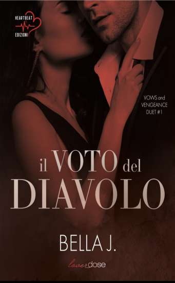 Bella J.-Il voto del diavolo