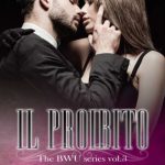 Desire Spagnolo-Sara Spagnolo-Il proibito - un cuore tra i libri