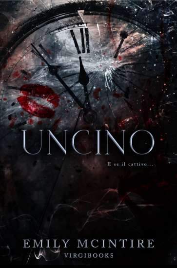 Emily McIntire-Uncino - un cuore tra i libri