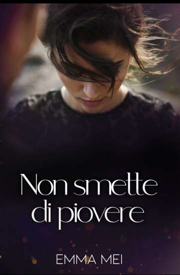 Emma Mei-non smette di piovere - un cuore tra i libri