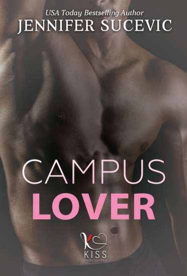 Jennifer Sucevic-Campus lover - un cuore tra i libri