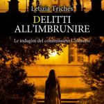 Letizia Triches-delitti all'imbrunire - un cuore tra i libri