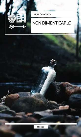 Luca Contato-Non dimenticarlo