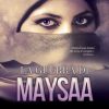 Margherita D-la guerra di maysaa - un cuore tra i libri