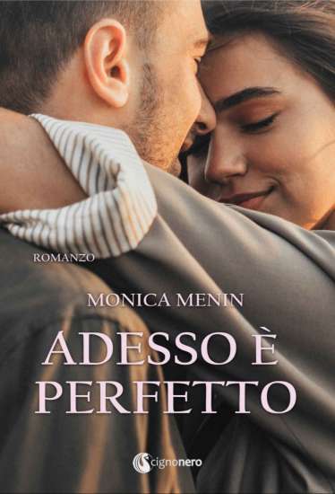 Monica Menin-Adesso è perfetto