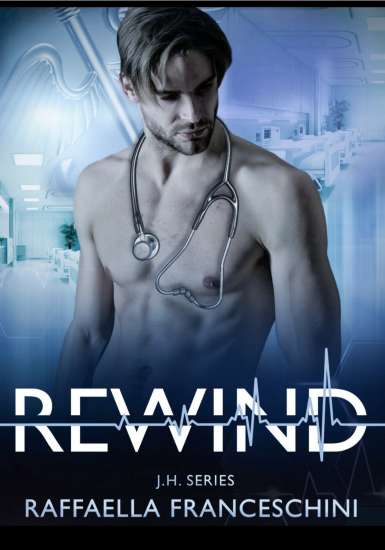 Raffaella Franceschini-rewind - un cuore tra i libri