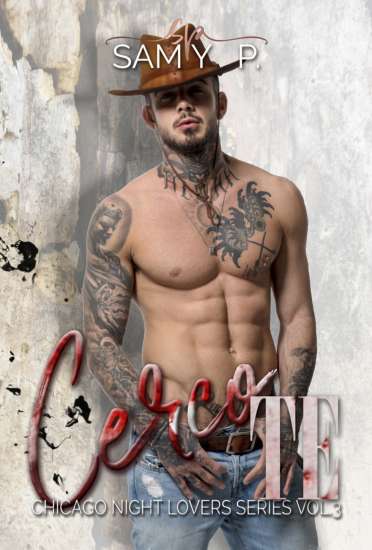 Samy P-Cerco te - un cuore tra i libri