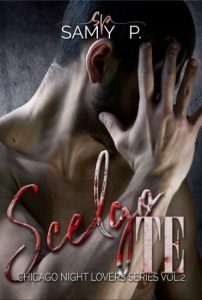 Copertina recensione: Scelgo te di Samy P.