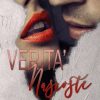 Verità nascoste di Samy P. - Un Cuore Tra i Libri Samy P-Verità nascoste - un cuore tra i libri
